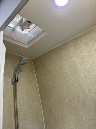 Autocaravana Citroen Jumper 2012