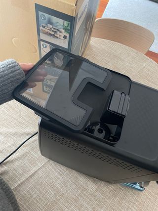 Cafetera Philips Serie 4400