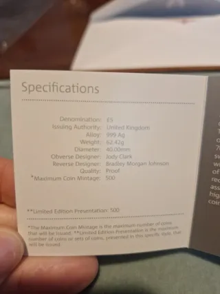 Elton John 2 oz Moneta 2020 PF 67 Ultra Cameo