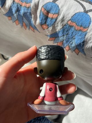 Figuras Stranger Things McDonald's