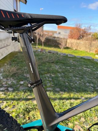 Mondraker F-Podium R 29” Talla L