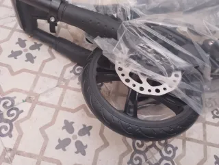 Patinete EVERCROSS K8