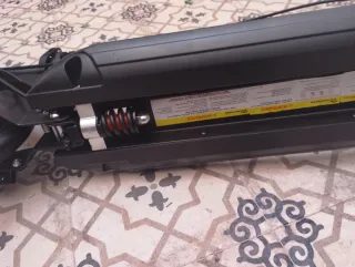 Patinete EVERCROSS K8