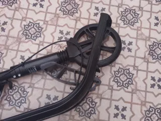 Patinete EVERCROSS K8