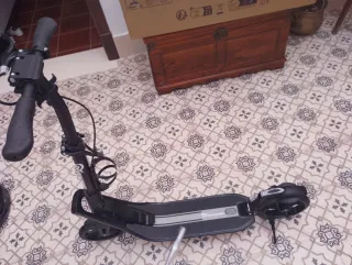 Patinete EVERCROSS K8