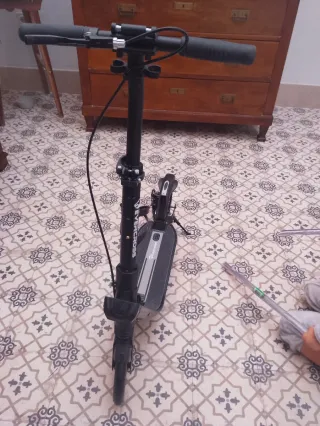 Patinete EVERCROSS K8