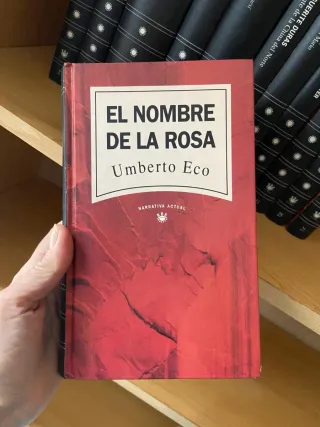 Colección de libros