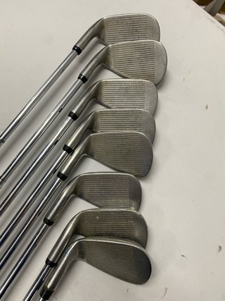 Set Completo Golf Mac Gregor VIP CENTURY