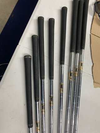 Set Completo Golf Mac Gregor VIP CENTURY