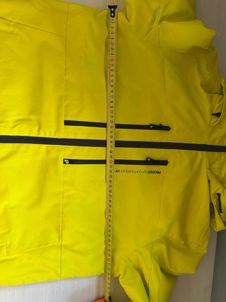 Chaqueta Esqui Protest 20000 Talla 164 Niño