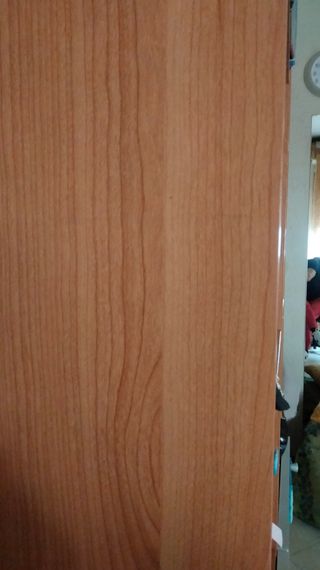 Armadio ad angolo componibile 3 pezzi