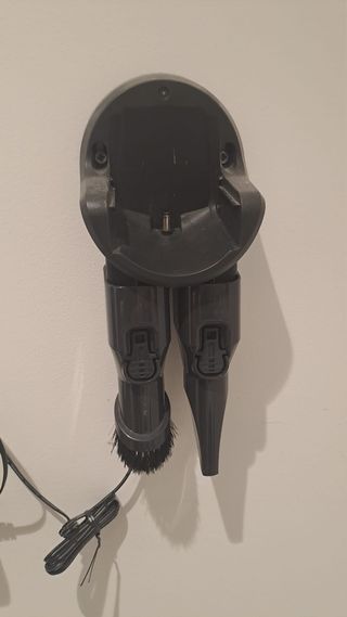 Aspiradora Rowenta 22V