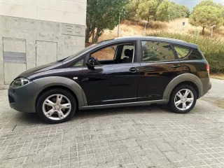 SEAT Altea 4x4 SOLO 140.000KMS!!