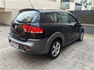 SEAT Altea 4x4 SOLO 140.000KMS!!