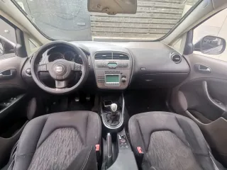 SEAT Altea 4x4 SOLO 140.000KMS!!