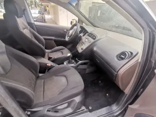 SEAT Altea 4x4 SOLO 140.000KMS!!