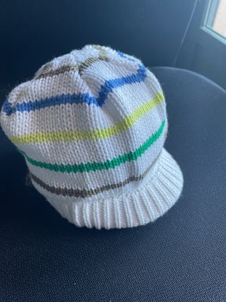 Gorro de punto talla única H&M