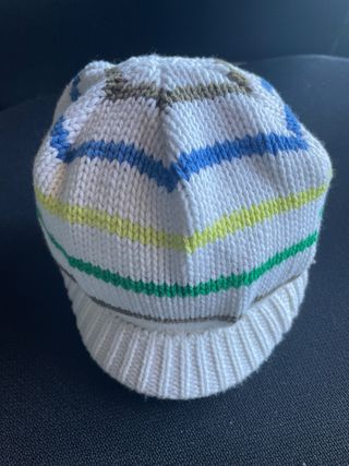 Gorro de punto talla única H&M