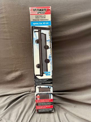 Cortinillas para coche Ultimate Speed