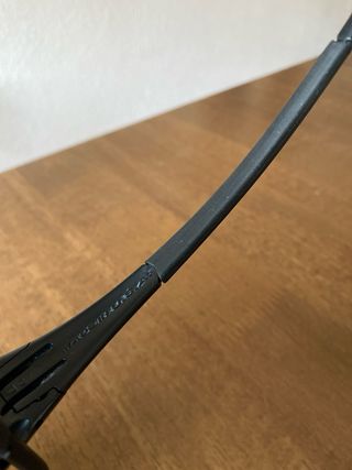 Oakley Straight Jacket