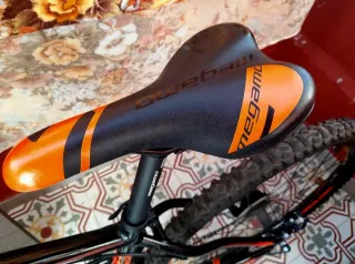 Megamo KU2 2020 Bicicleta Montaña