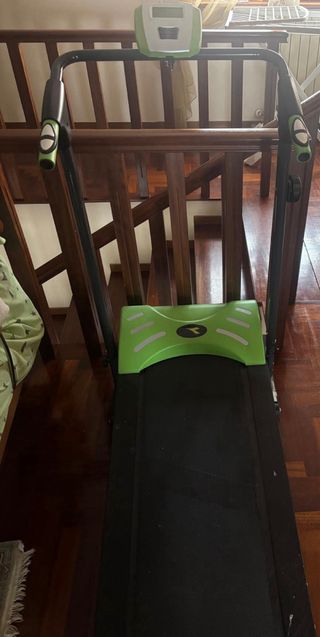 Tapis roulant Diadora non elettrico