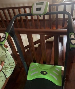 Tapis roulant Diadora non elettrico