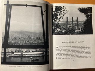 Barcelona de C. Soldevilla