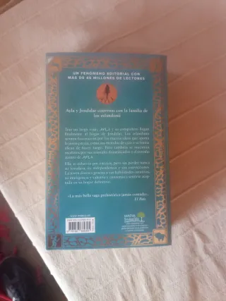 Los refugios de piedra: Edición actualizada y r...