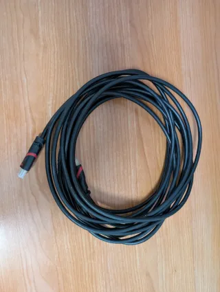 Cable HDMI 5m 4K
