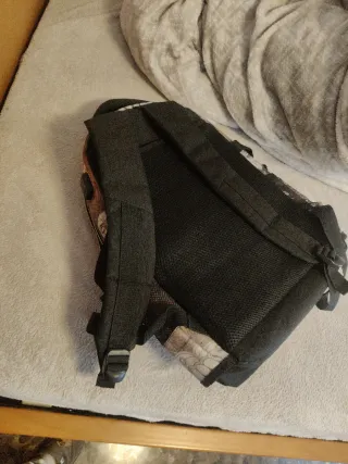 Mochila ElRubius OMG