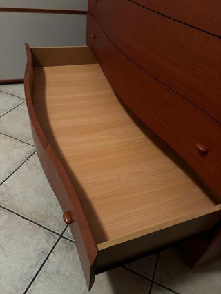 Camera da letto matrimoniale