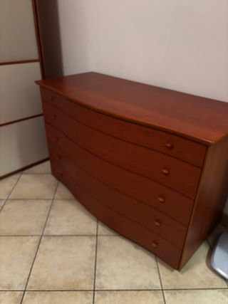 Camera da letto matrimoniale