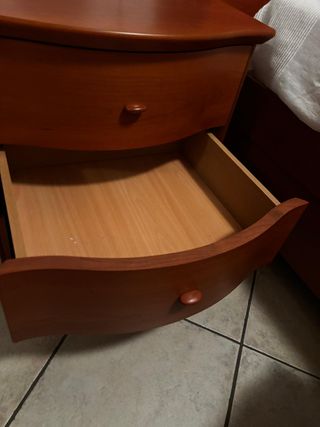 Camera da letto matrimoniale