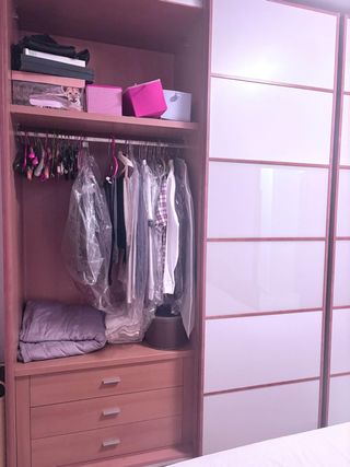 Camera da letto matrimoniale