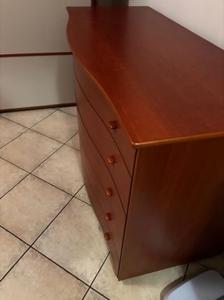 Camera da letto matrimoniale