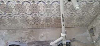 Patinete Eléctrico Mascooter