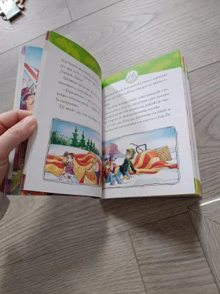 El mamut friolero (Serie Bat Pat 7) (Spanish Ed...