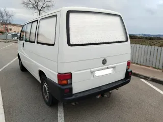 Volkswagen Transporter 1996