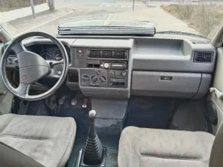 Volkswagen Transporter 1996