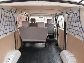 Volkswagen Transporter 1996