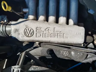 Volkswagen Transporter 1996