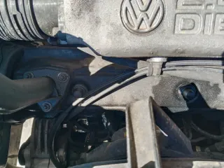 Volkswagen Transporter 1996