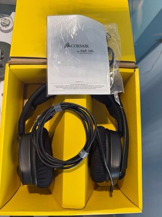 Corsair Void RGB Elite USB