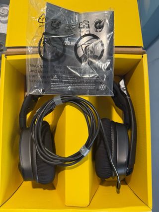 Corsair Void RGB Elite USB