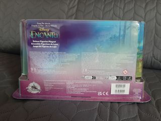 Playset Deluxe Disney Encanto