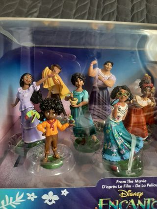 Playset Deluxe Disney Encanto