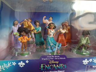 Playset Deluxe Disney Encanto