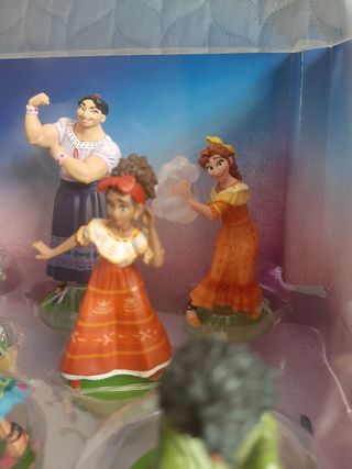Playset Deluxe Disney Encanto