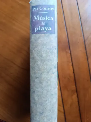 Música de playa